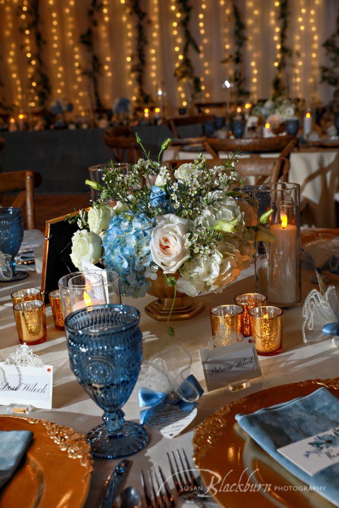 Rustic Barn Wedding Reception Photo Saratoga NY