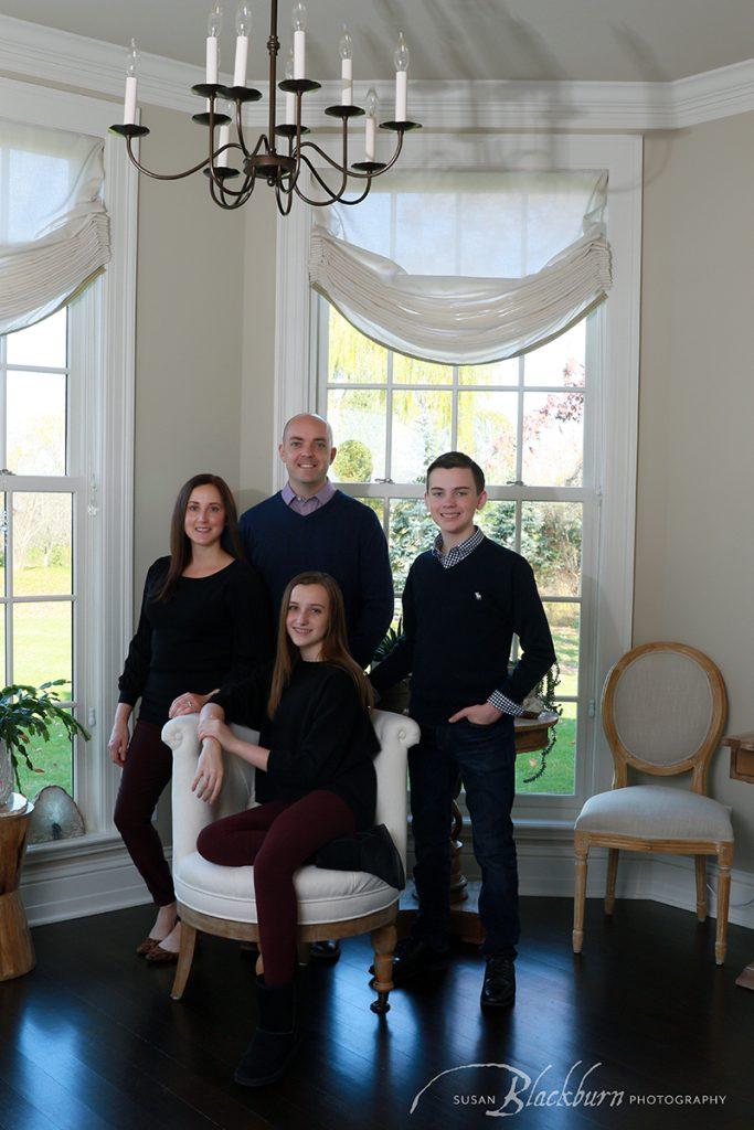 Gift of Holiday Portraits