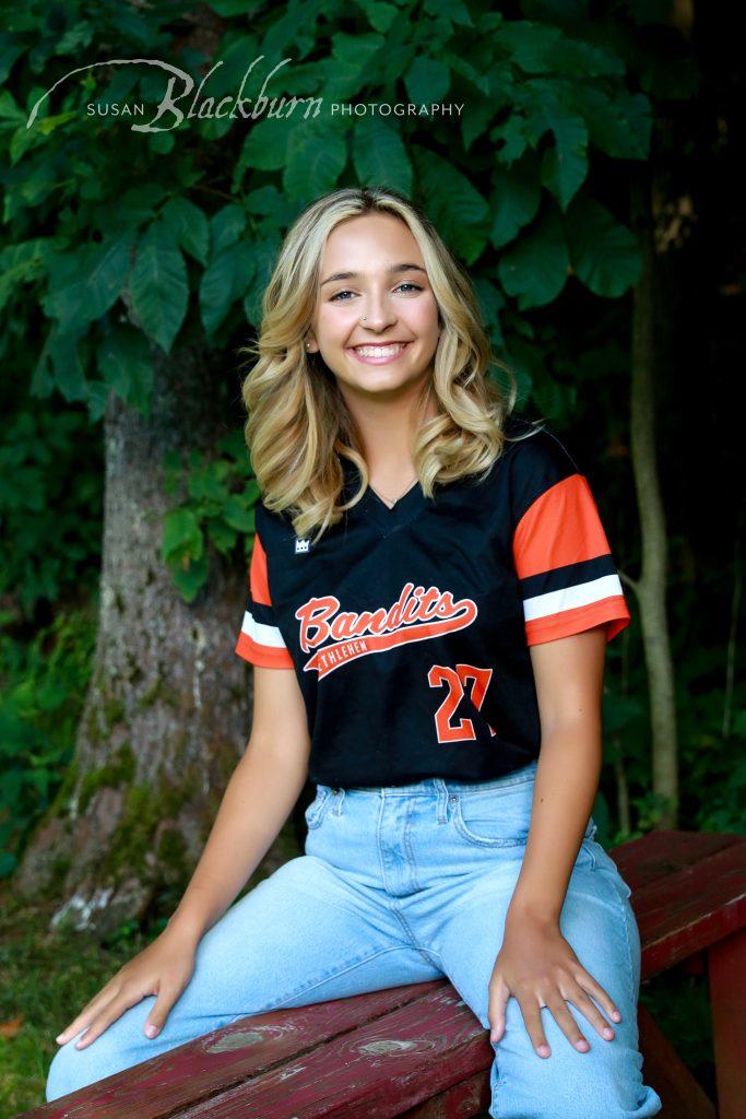 Styling Your Senior Portraits