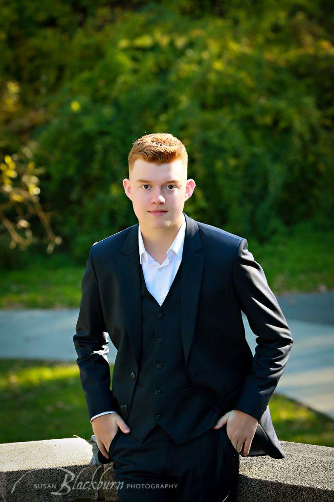 Styling Your Senior Portraits