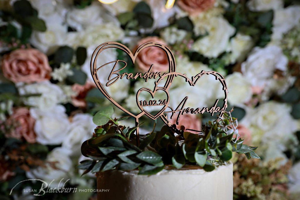 Rustic Barn Wedding Planners