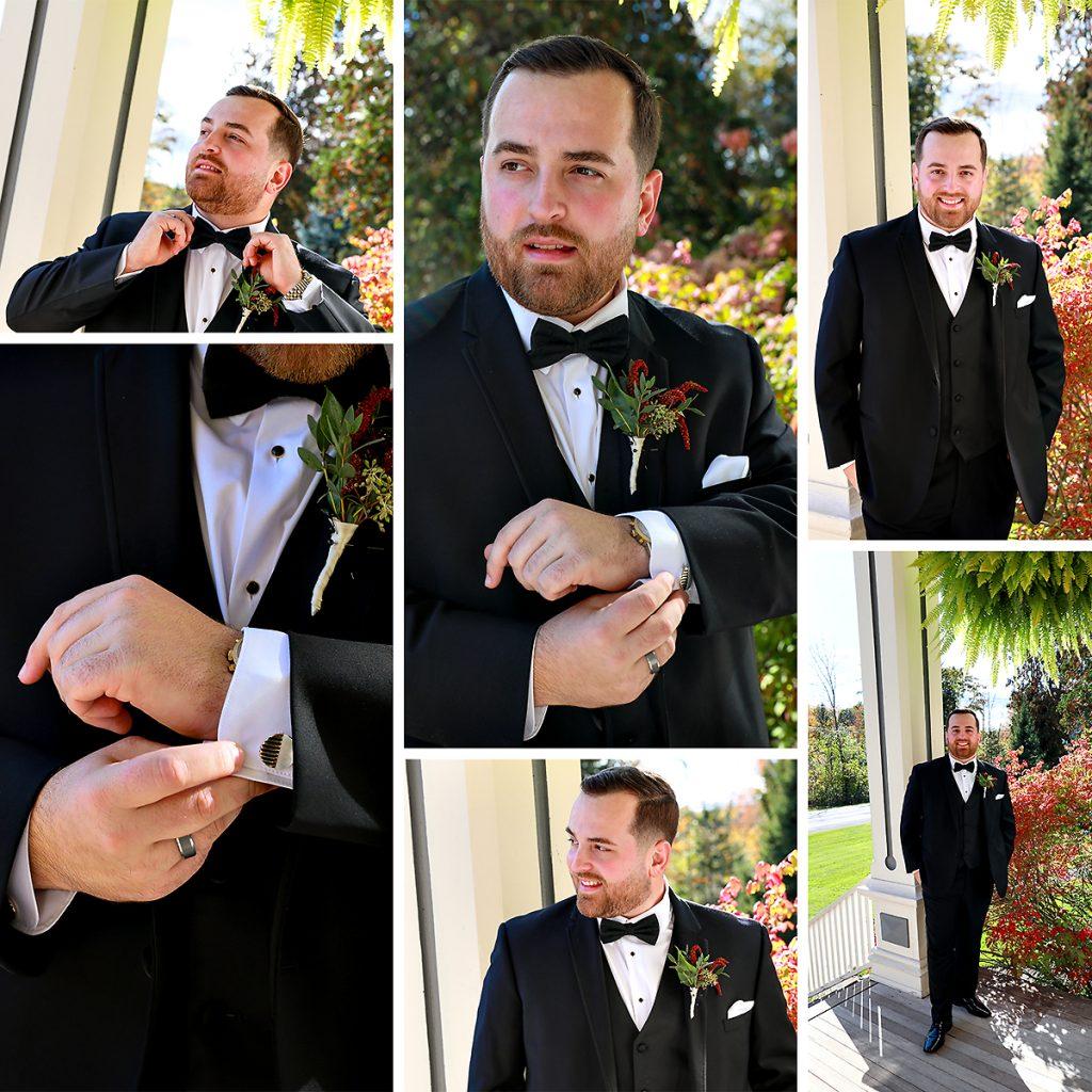 Must Have Wedding Photos 