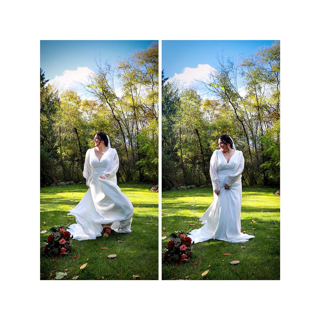 Intimate Midweek Weddings Photos