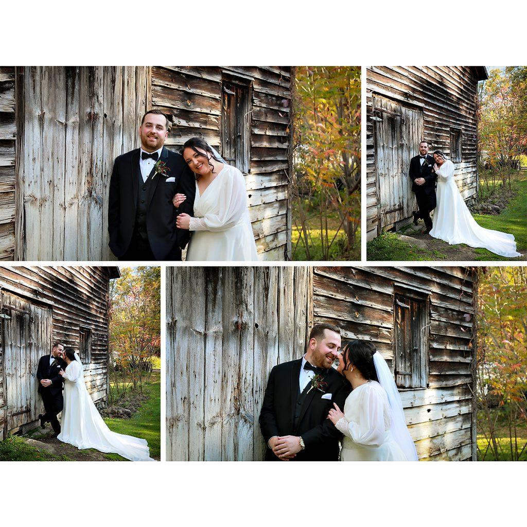 Saratoga Springs Intimate Weddings