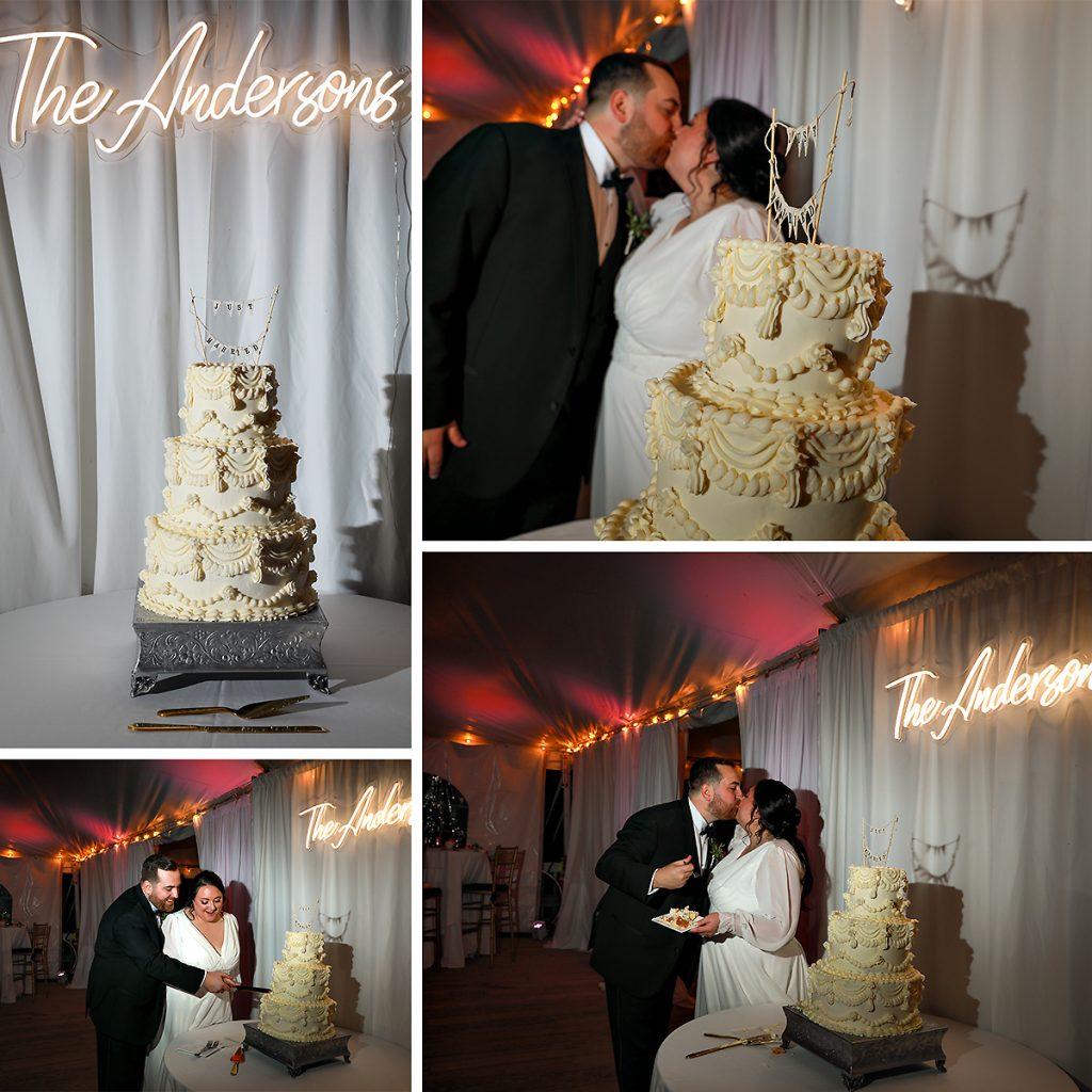 Saratoga Springs Wedding Photographers