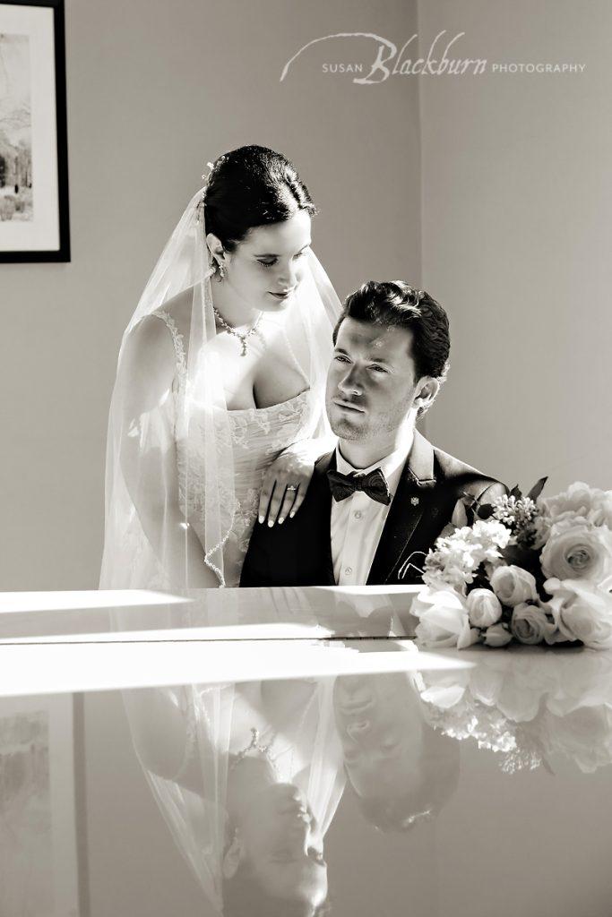 Why is real world experience so important for Wedding Photographers