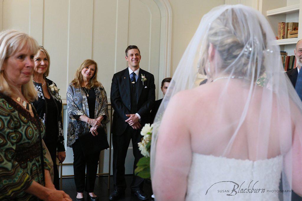Why is real world experience so important for wedding photographers
