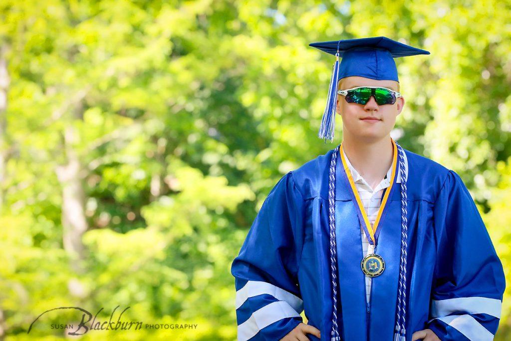 Proper Planning for Senior Pictures