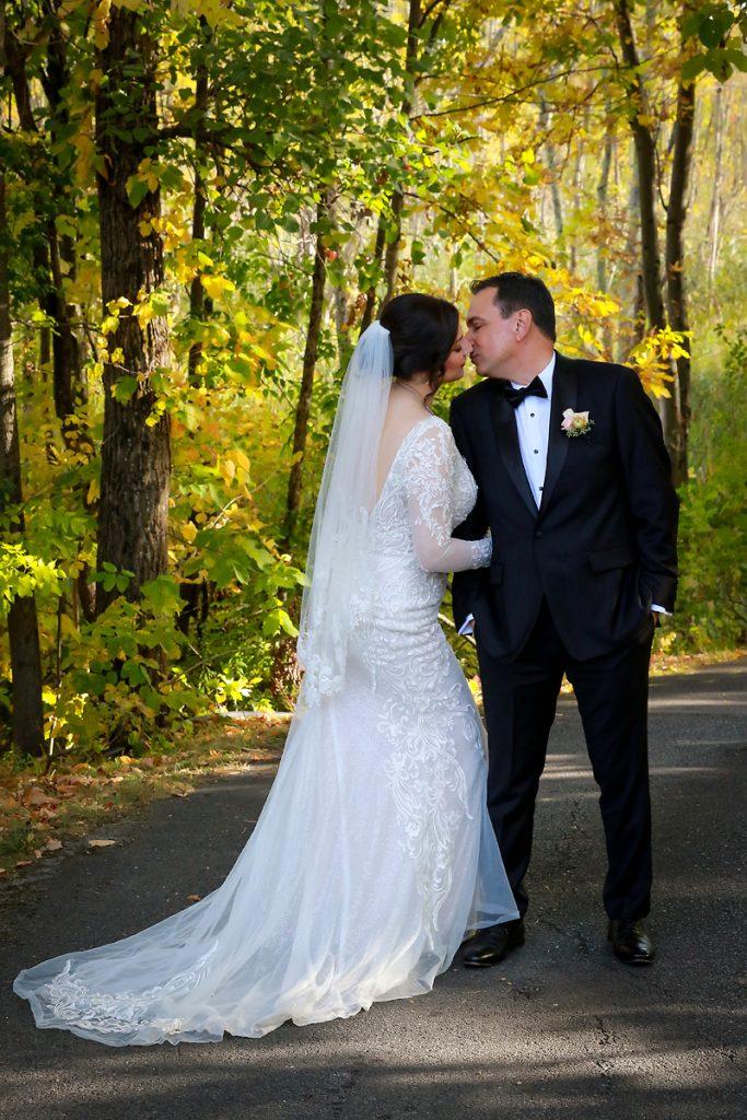 Choosing a Wedding Photographer