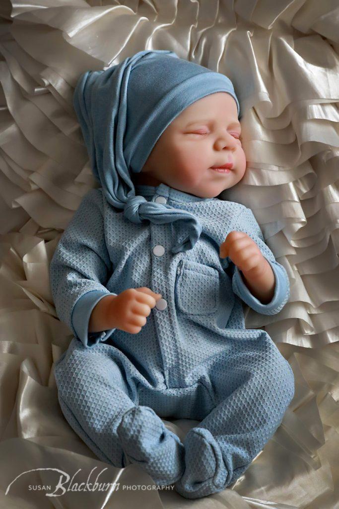 Saratoga NY Newborn Photos