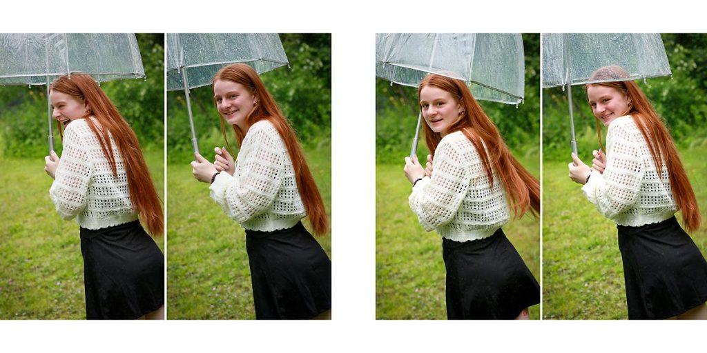 Senior Portrait FAQs