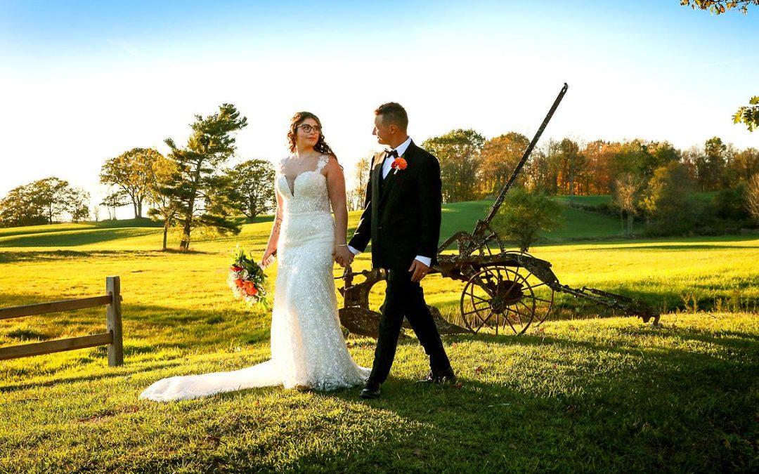 How Much Time Do You Need for Wedding Photos