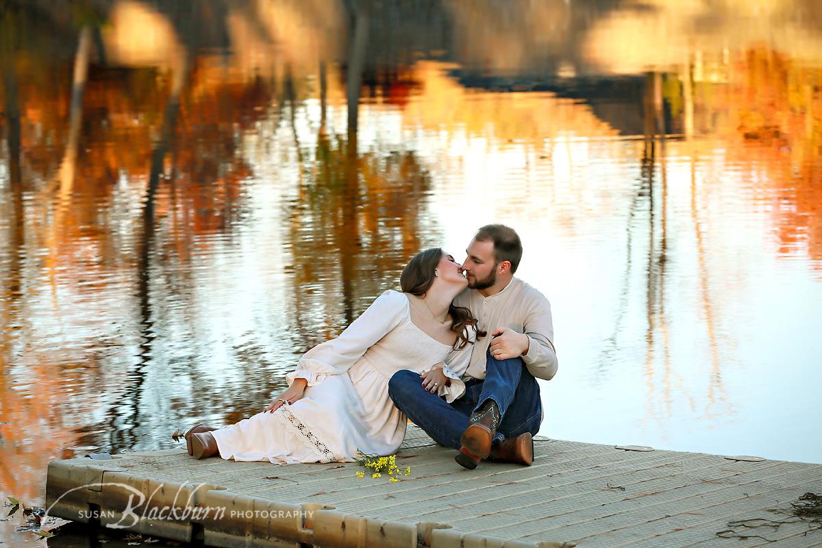 Planning Your Engagement Photo Session